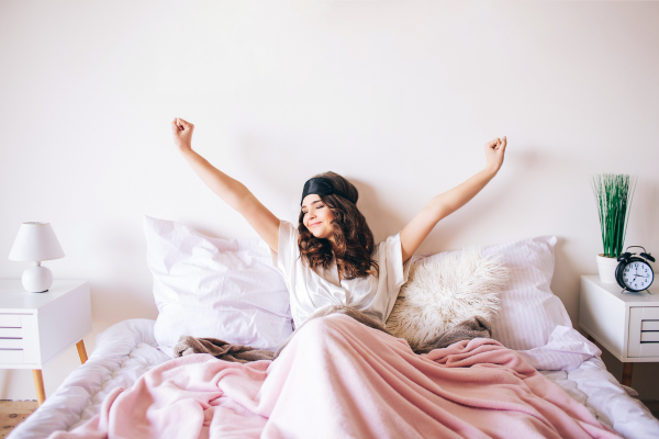 A Importância do Sono: Dicas para Melhorar a Qualidade do Seu Descanso